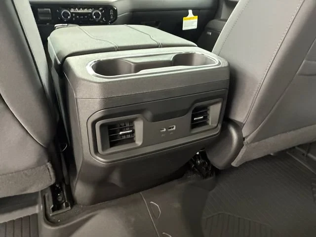 New 2026 Sterling Gray Metallic Chevrolet RST image 19
