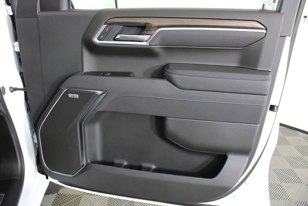2026 Chevrolet Silverado 1500 RST - Photo 8
