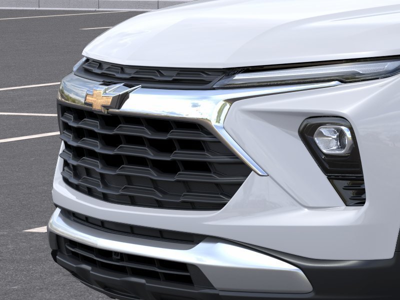 2026 Chevrolet Trailblazer LT - Photo 13