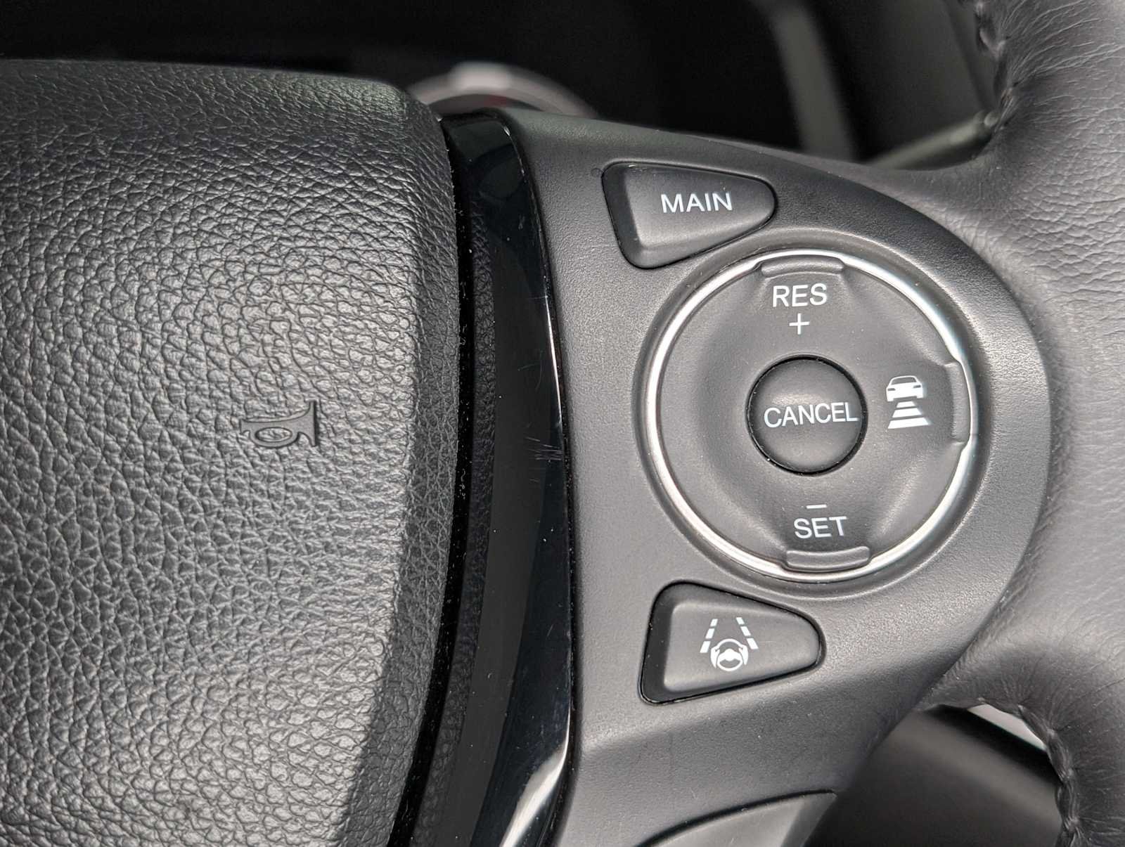 Used 2020 Modern Steel Metallic Honda RTL-E image 34