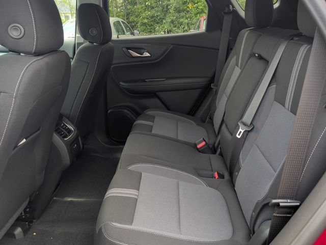 2026 Chevrolet Blazer 2LT - Photo 25