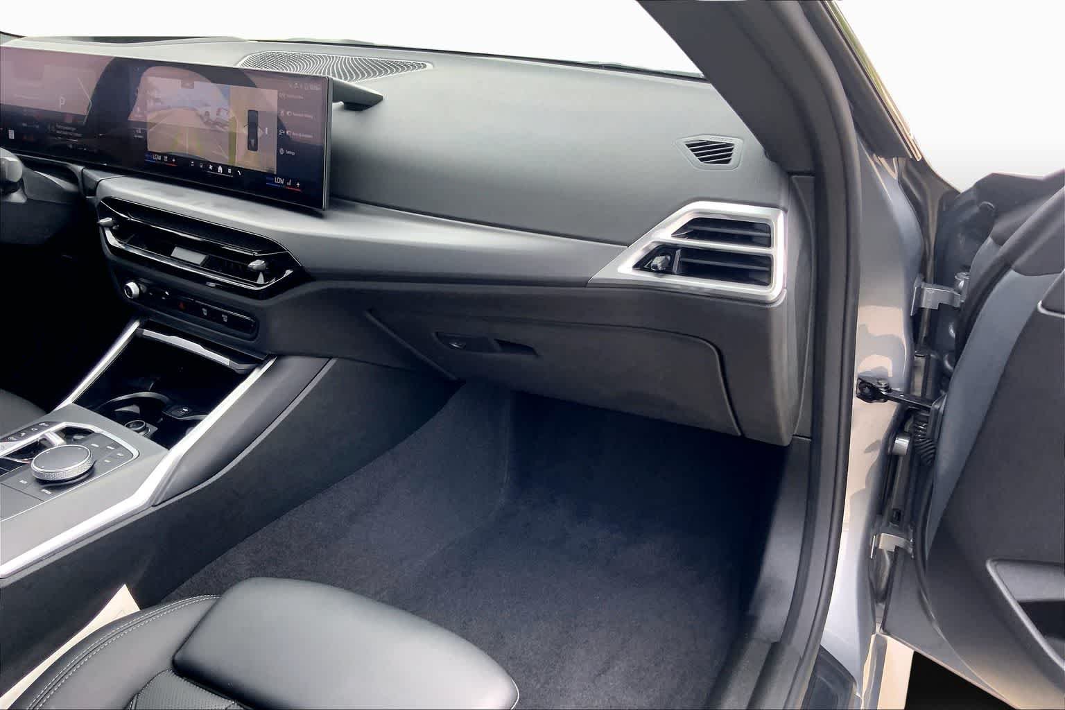 Used 2025 Skyscraper Grey Metallic BMW 230i image 17