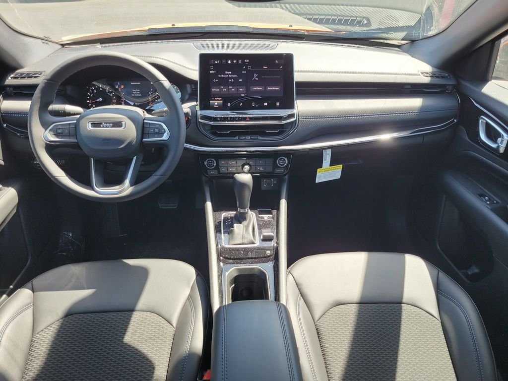 New 2026 Joose (DISC) Jeep Latitude image 10