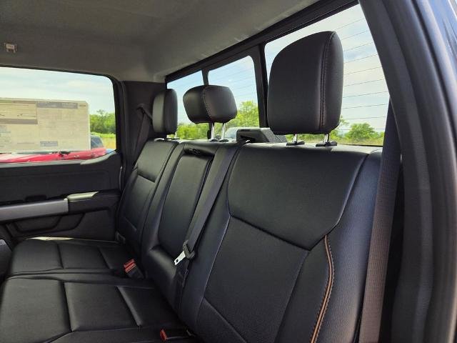 New 2026 Carbonized Gray Metallic Ford F-250® Lariat® image 80