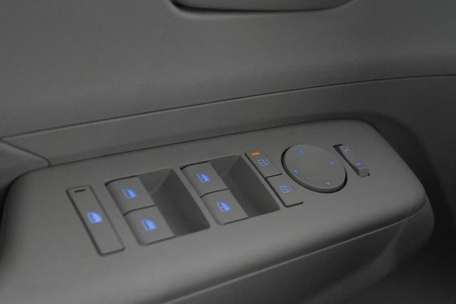 New 2027 Gray Hyundai SEL Sport AWD image 76