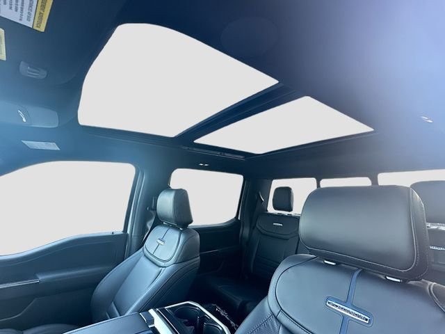 2025 Ford F-150 Platinum - Photo 57