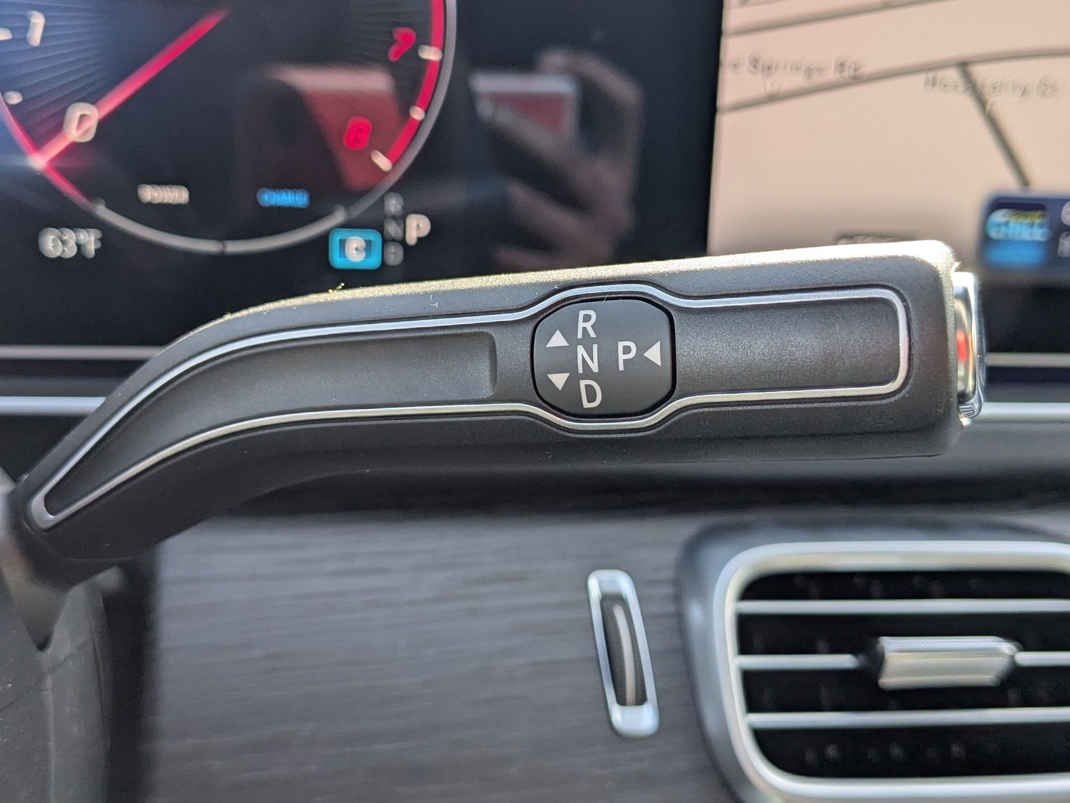 New 2026 Selenite Grey Metallic Mercedes-Benz GLS 450 image 55