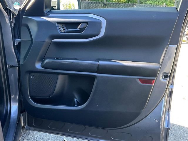 Used 2023 Gray Ford Big Bend image 19
