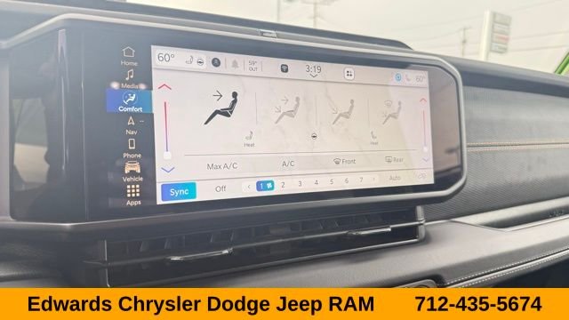 Used 2025 Green Jeep Rubicon 392 image 29