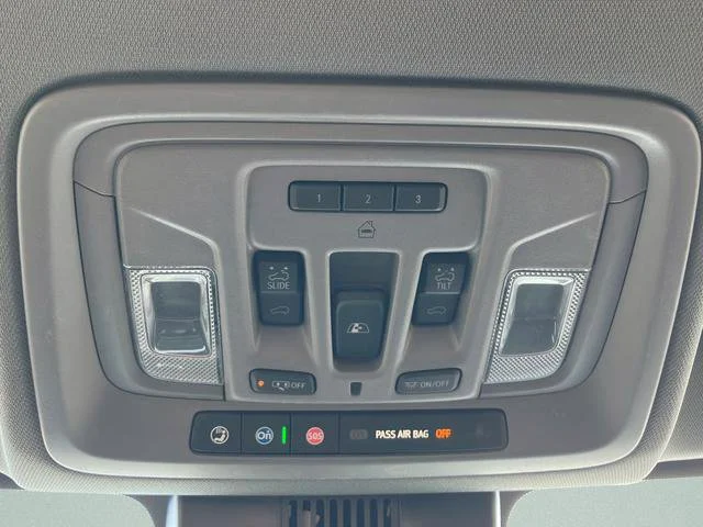 2026 GMC Sierra 2500HD Denali - Photo 25