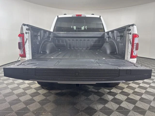 2022 Ford F-150 Platinum - Photo 20