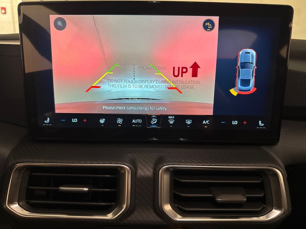 New 2026 Gray Ford EcoBoost Premium image 5