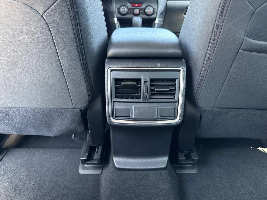 Used 2023 Gray Subaru Premium image 20