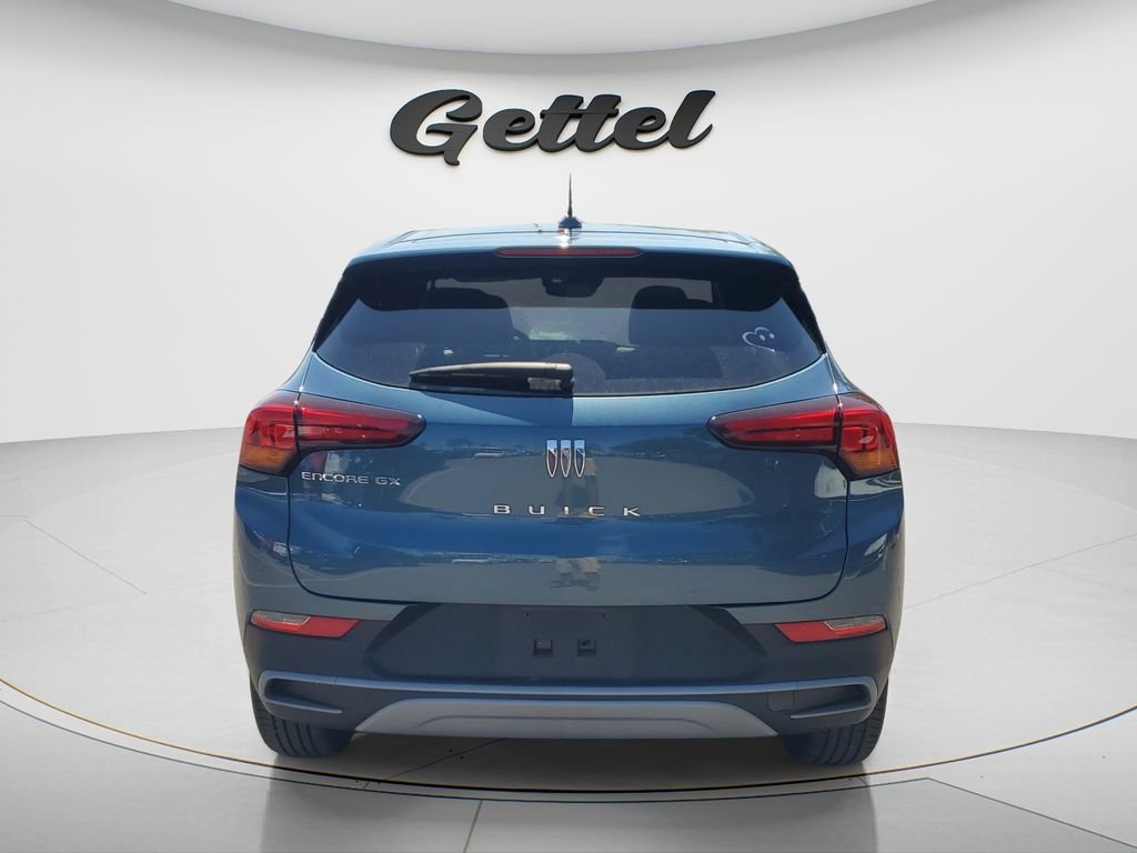 2024 Buick Encore GX Preferred - Photo 6