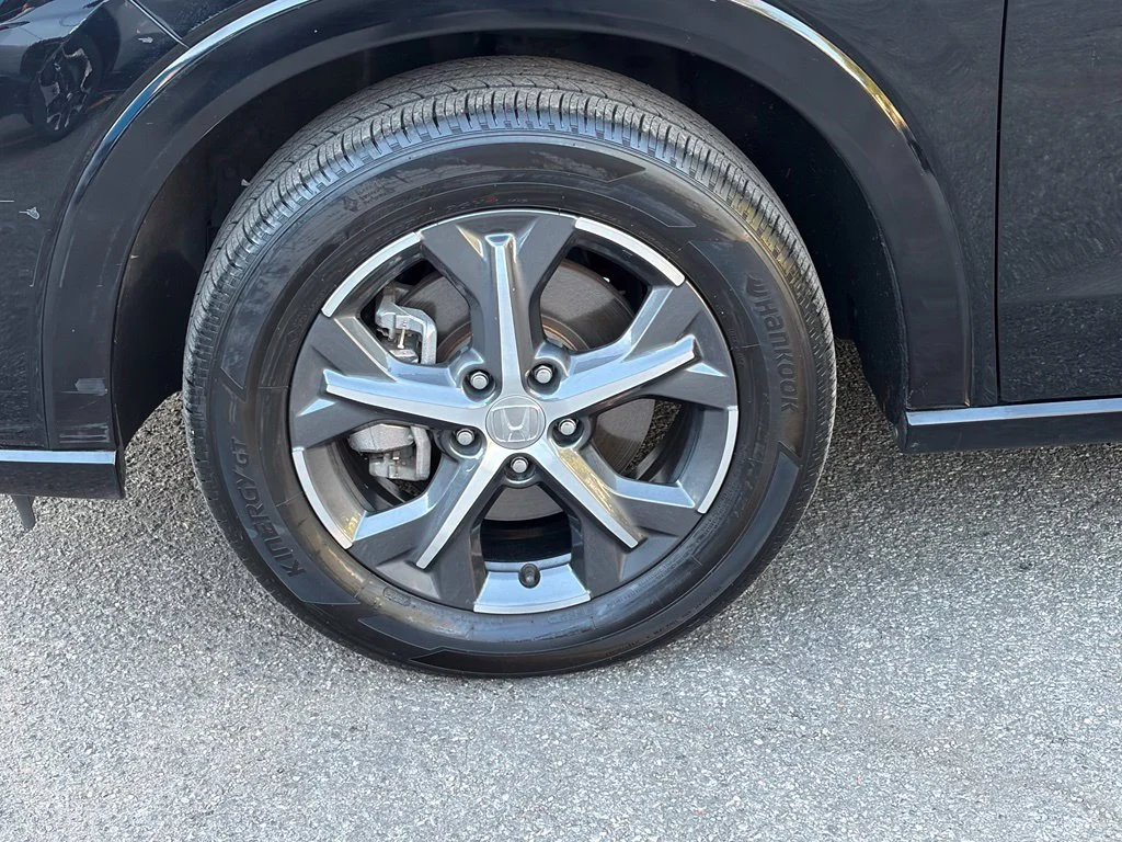 2024 Honda HR-V EX-L - Photo 6
