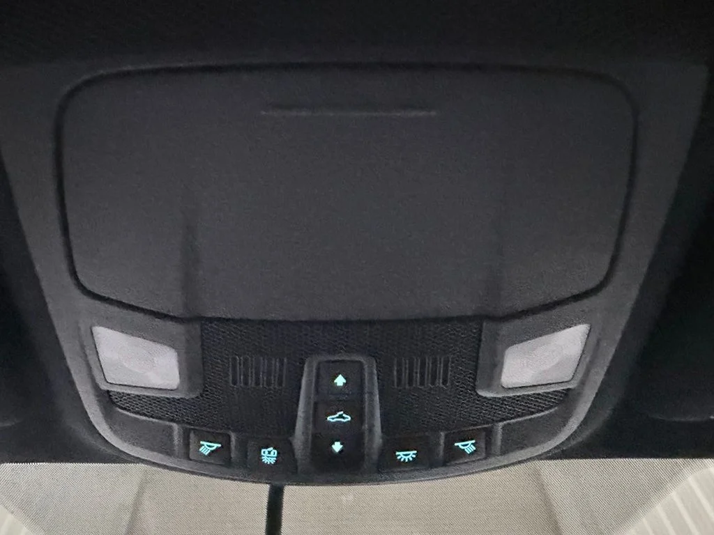 Used 2017 Shadow Black Ford Sport image 18