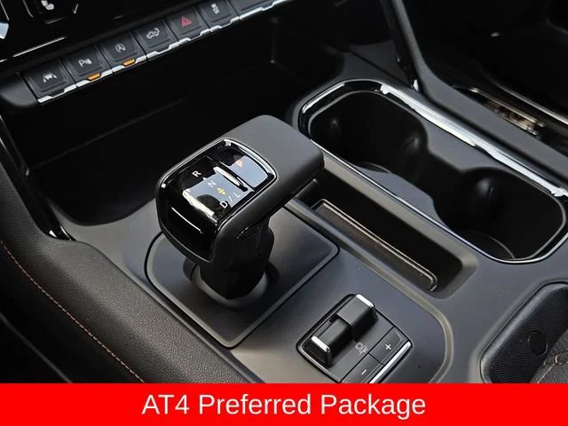 2026 GMC Sierra 1500 AT4 - Photo 16