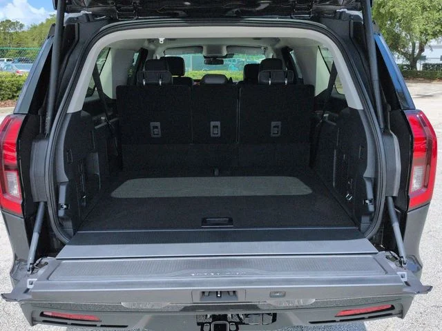 New 2026 Dark Matter Gray Metallic Ford MAX Active image 13