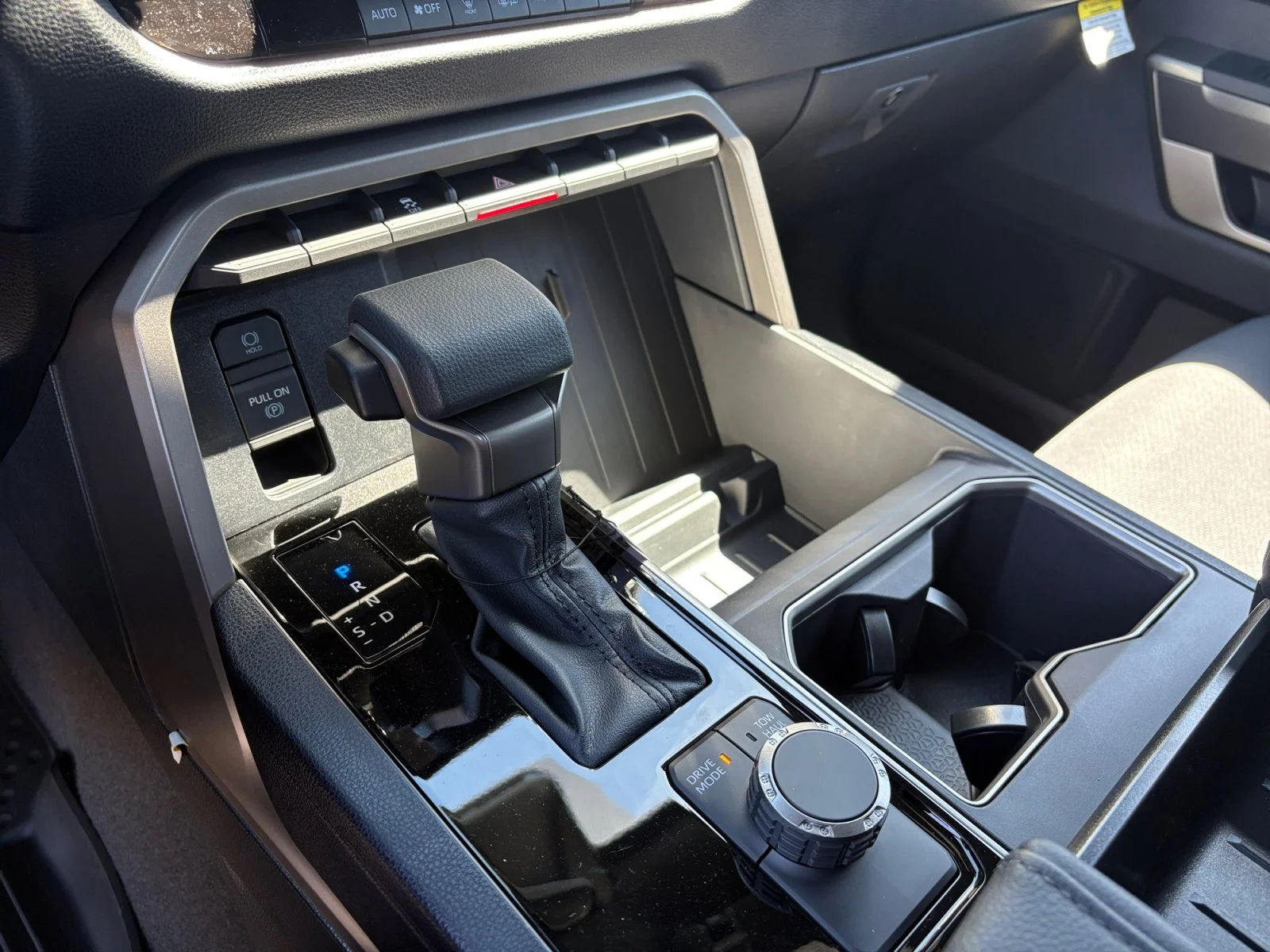 New 2026 Ice Cap Toyota  SR5 image 22