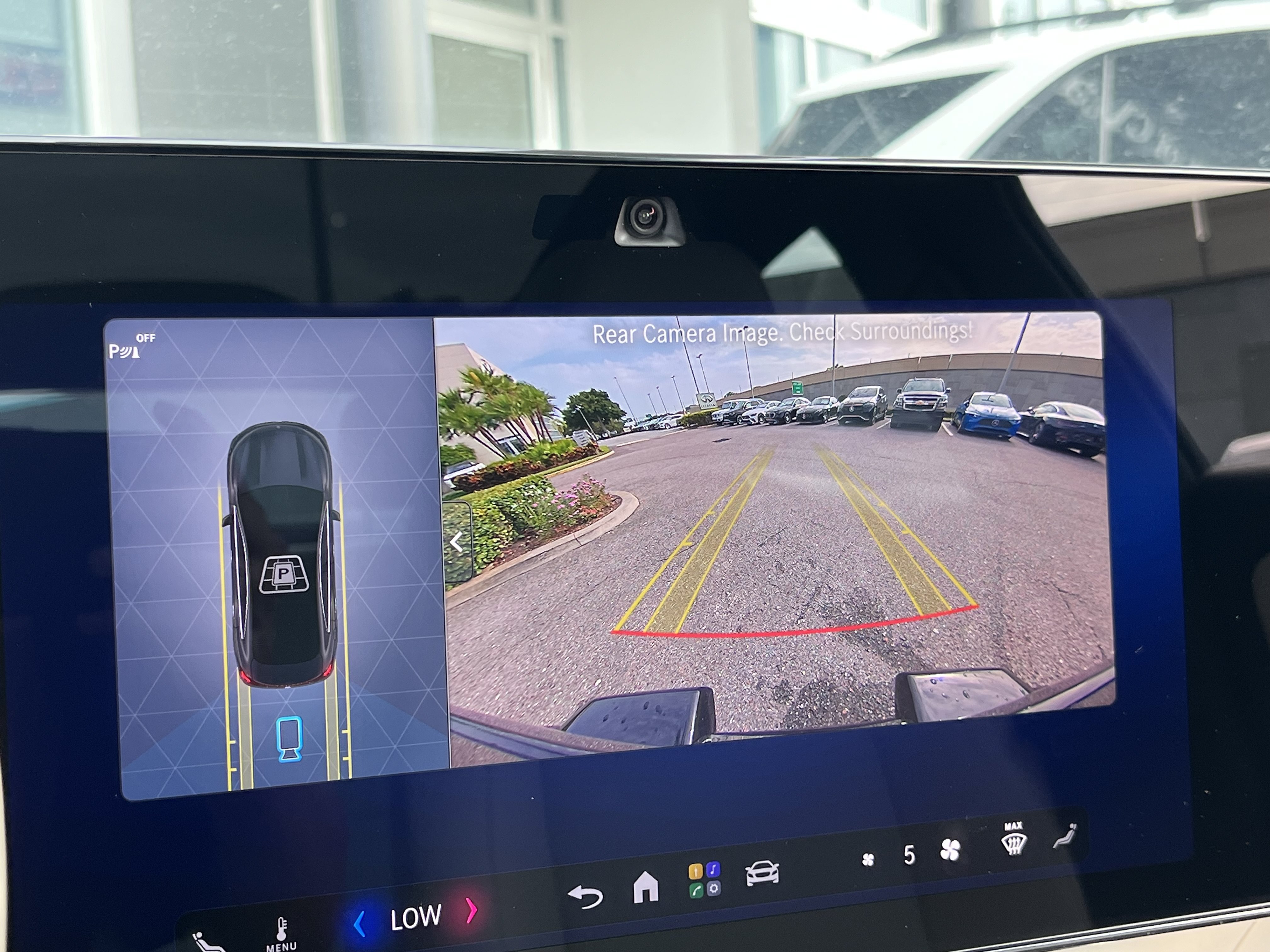 New 2026 Night Black Mercedes-Benz CLA 350 image 27