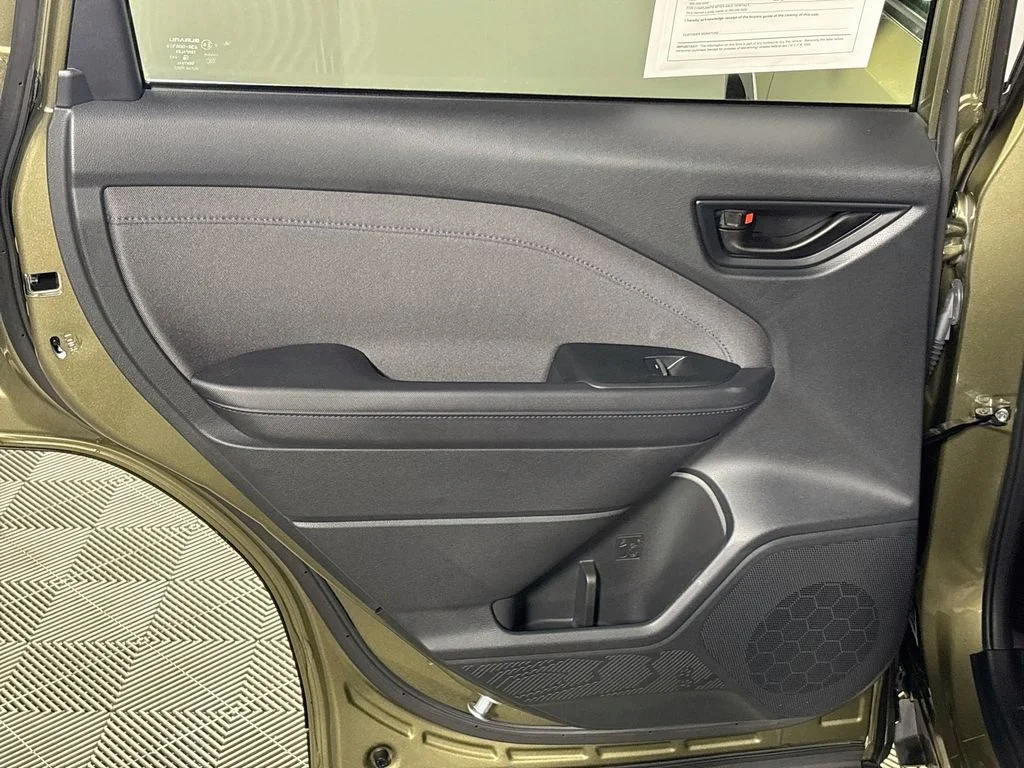Used 2025 Brown Subaru Premium image 19