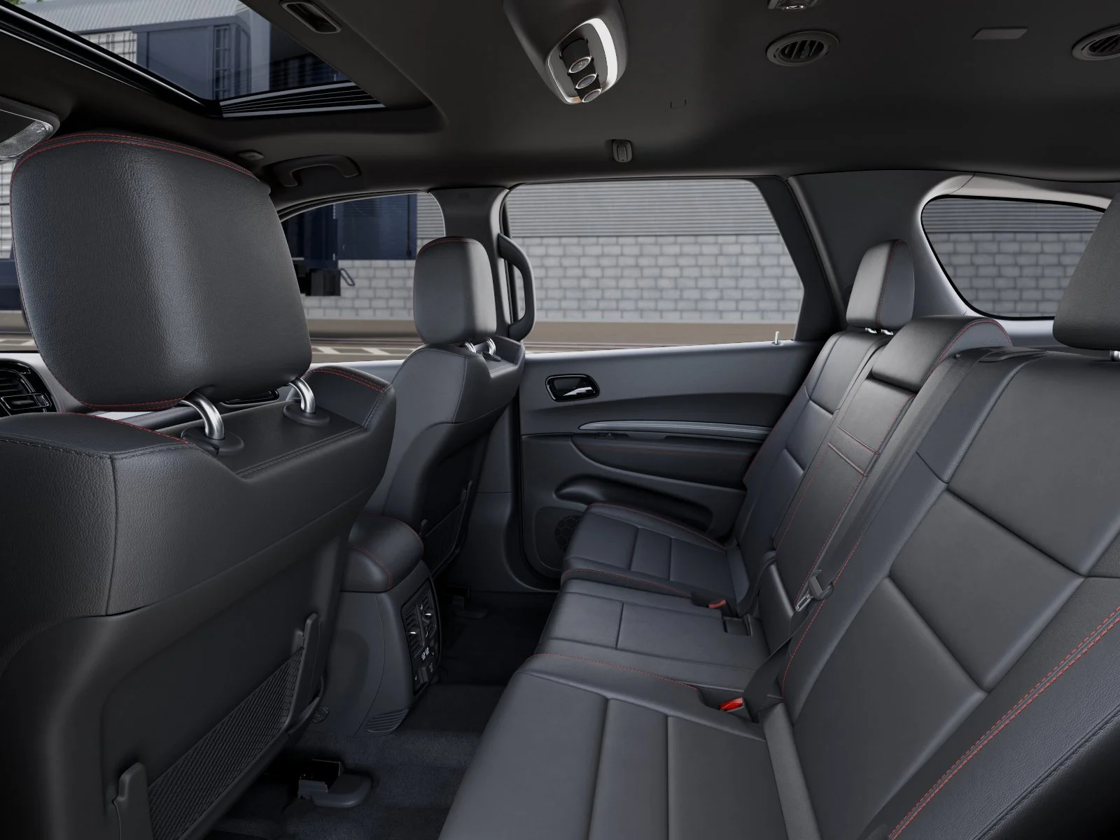 New 2026 Red Oxide Exterior Paint Dodge GT Plus image 23