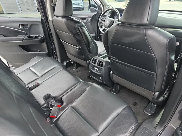 Used 2022 Gray Honda Special Edition image 12