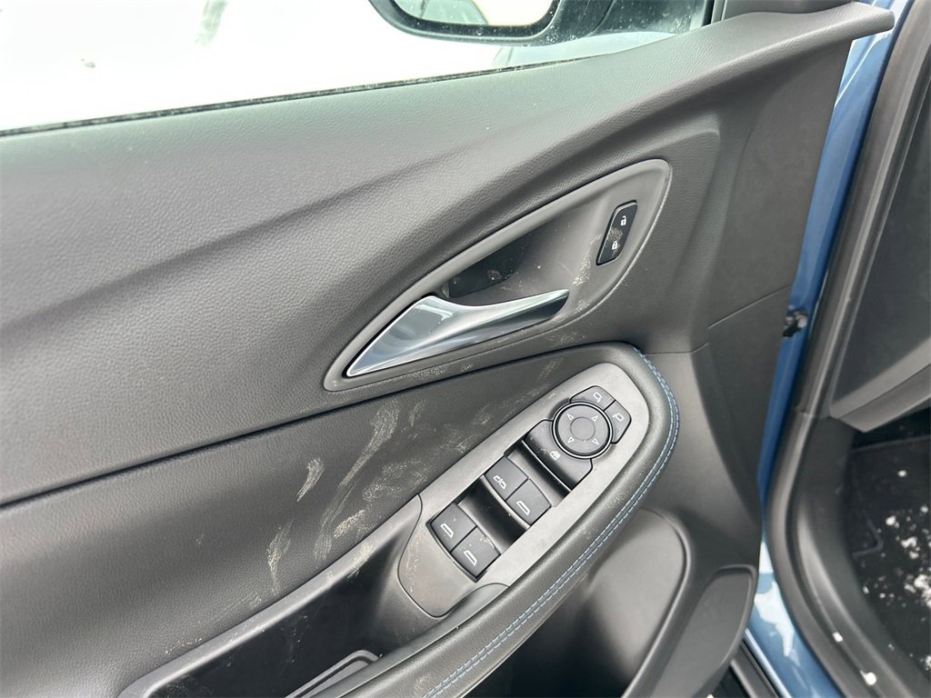 2026 BUICK ENCORE GX - Image 13