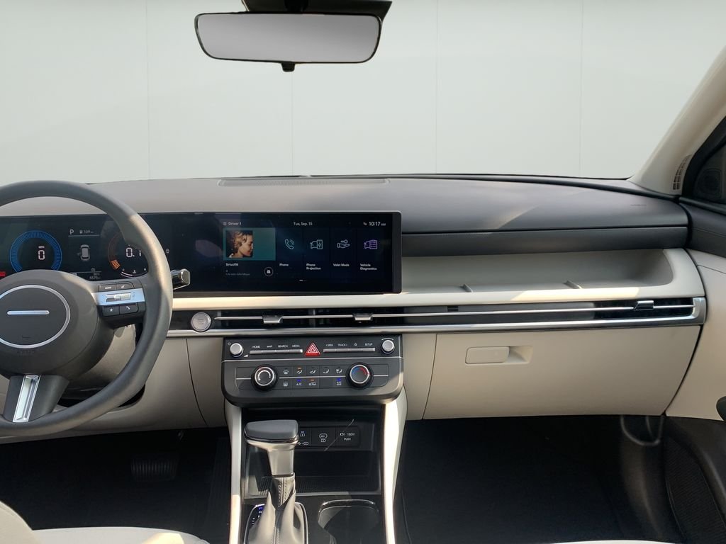2026 Hyundai Tucson SE - Photo 19