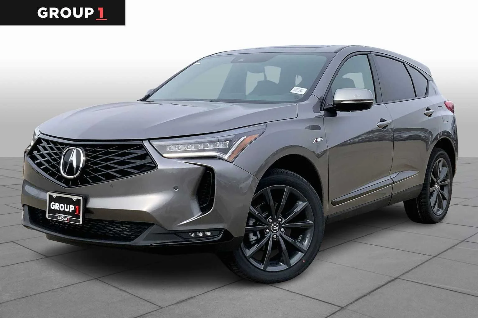 2026 Acura RDX A-Spec Package SH-AWD's photo