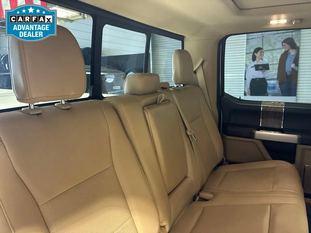 Used 2019 White Ford XL image 6