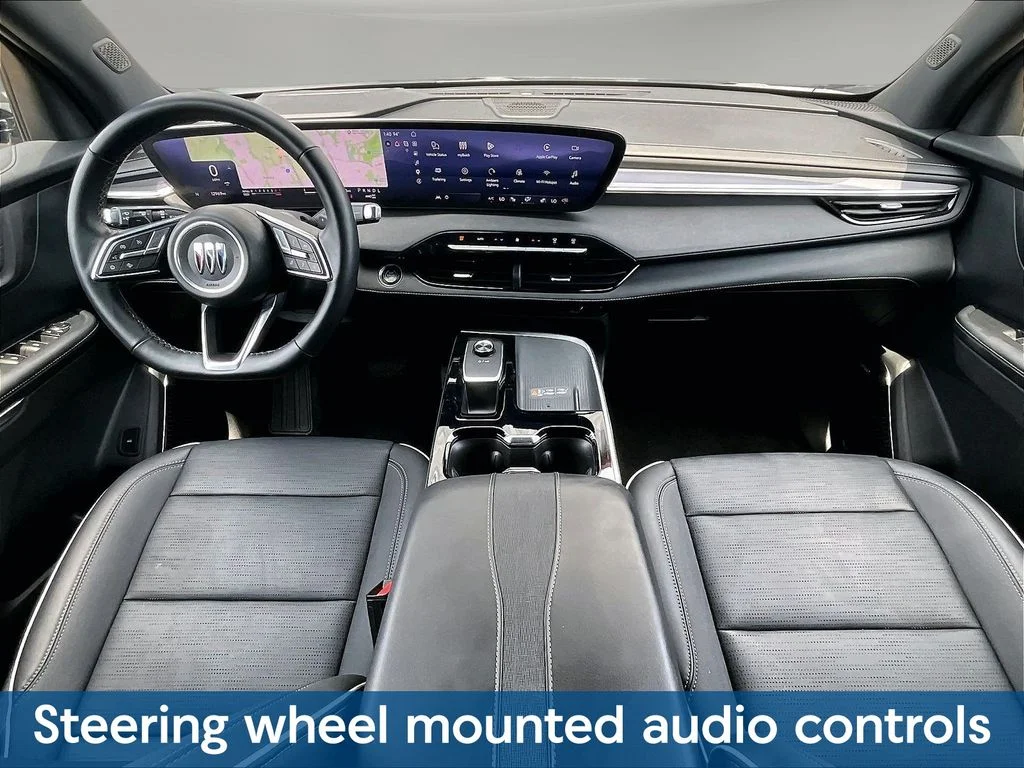 Used 2026 White Buick Sport Touring image 10