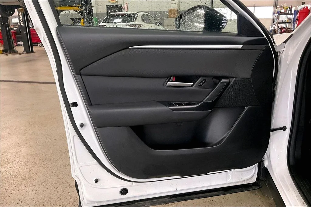 Certified Used 2025 Beige Mazda 2.5 S Preferred Package image 23