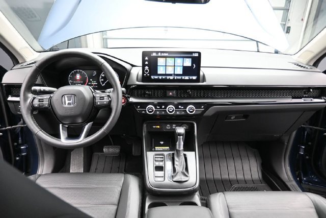Used 2024  Honda EX-L image 23