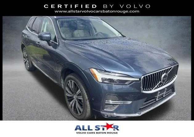 2023 Volvo XC60 B5 Plus Bright Theme AWD's photo