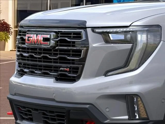 2026 GMC Acadia AT4 - Photo 13