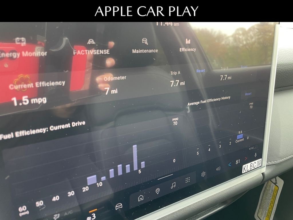 New 2026 Navy Blue Mazda 2.5 S Preferred image 2