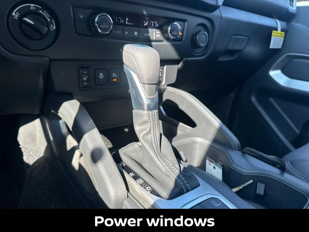 New 2026 White Nissan SV image 19