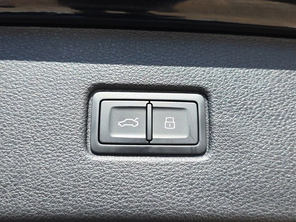 Used 2026 Black Audi 55 Premium Plus image 14