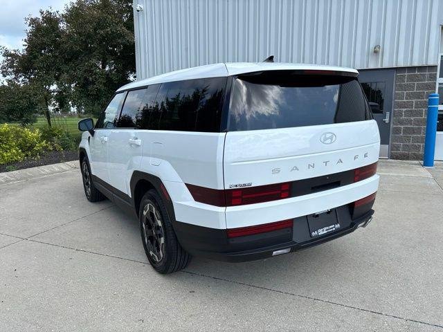 New 2026 Serenity White Hyundai SE image 39