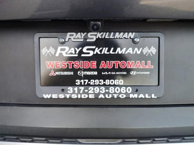 Used 2024 Gray Kia LX image 30