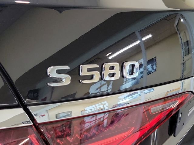 2023 Mercedes-Benz S-Class S 580 - Photo 8