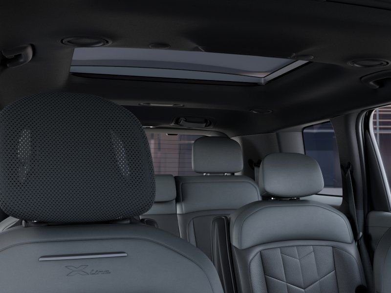 New 2027 Black Kia X-Line SX image 27