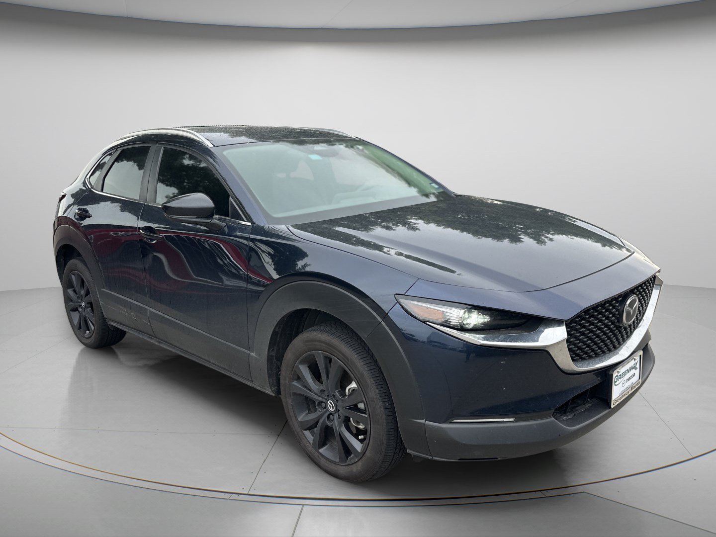 2024 Mazda CX-30