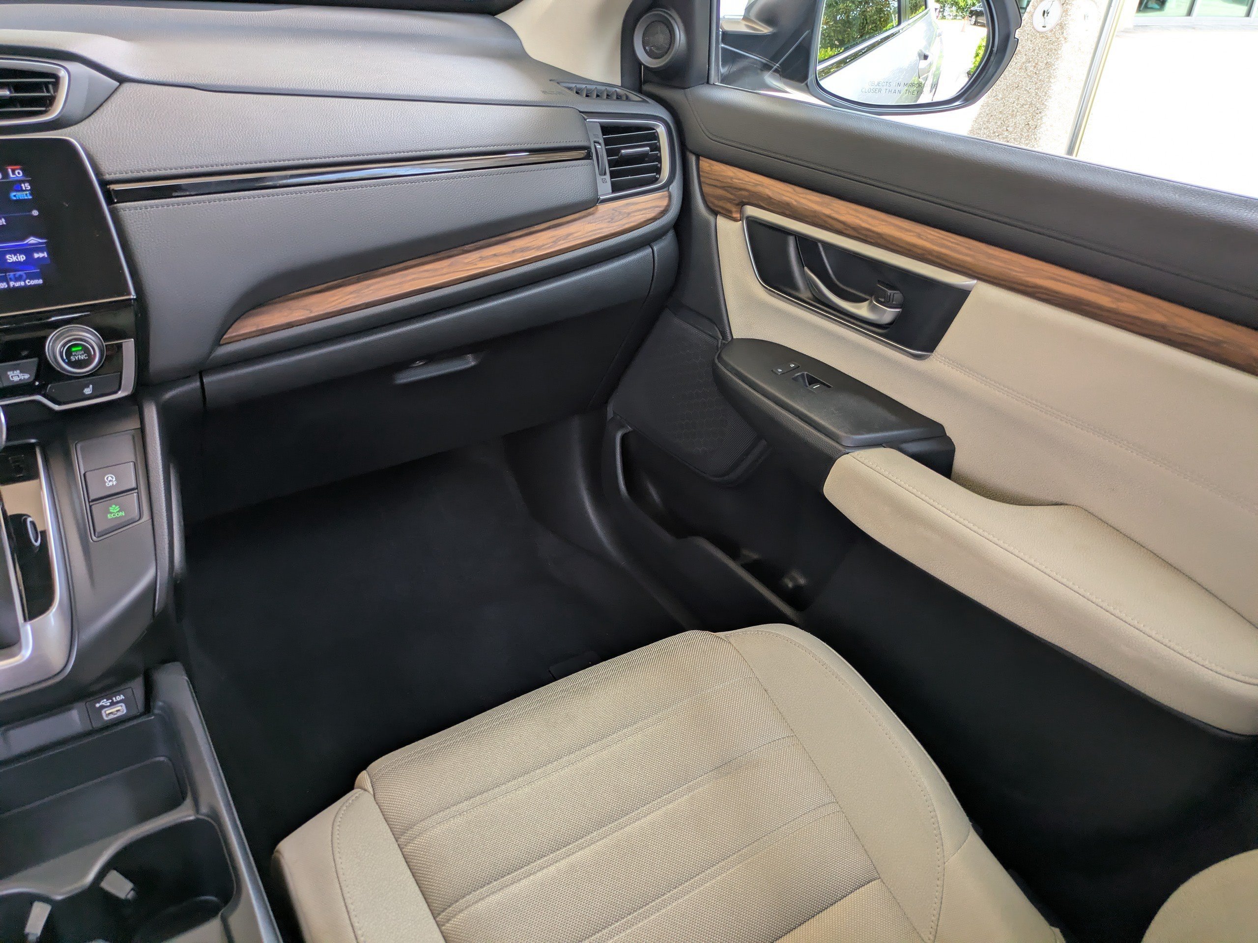 2022 Honda CR-V EX - Photo 15