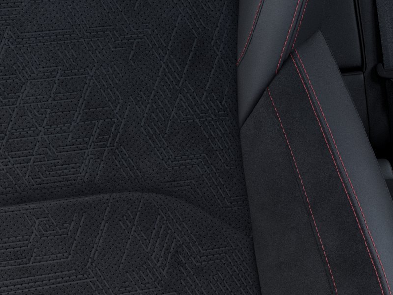 New 2027 Diamond Black Crystal Pearlcoat Dodge Scat Pack Plus image 11