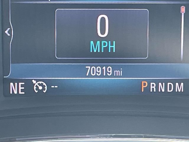 2022 Buick Encore Preferred - Photo 18