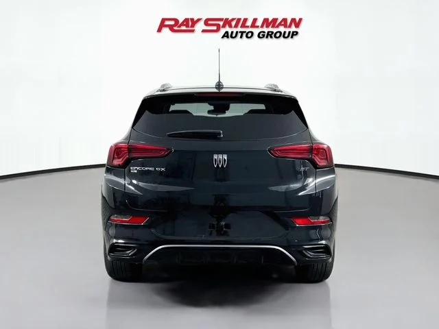 2024 Buick Encore GX Sport Touring - Photo 6