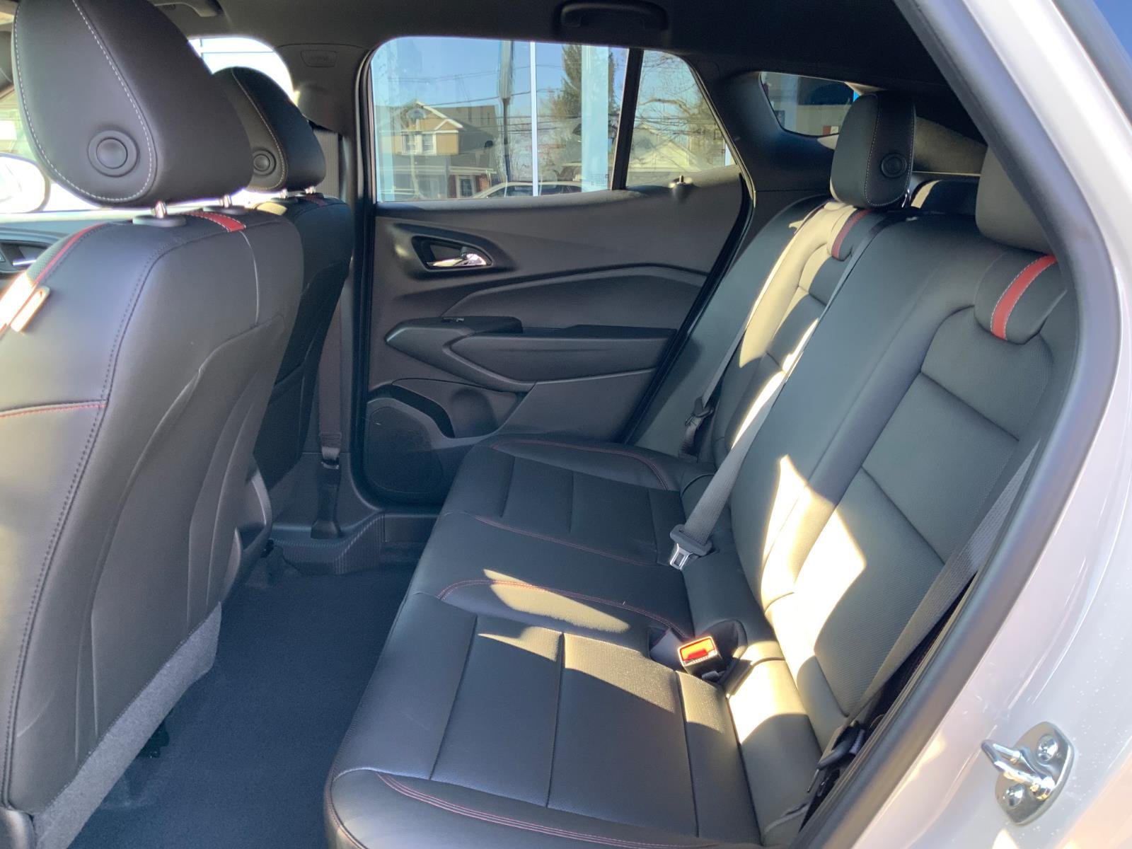 2026 Chevrolet Trax RS - Photo 11