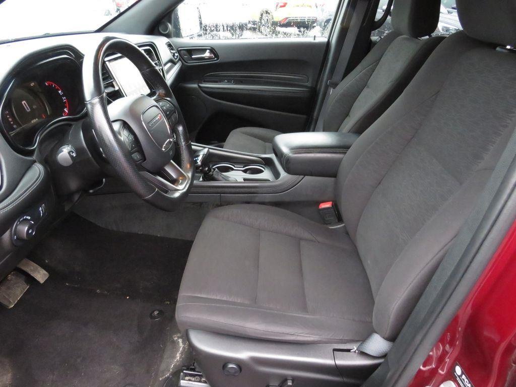 Used 2022 Red Dodge GT image 19